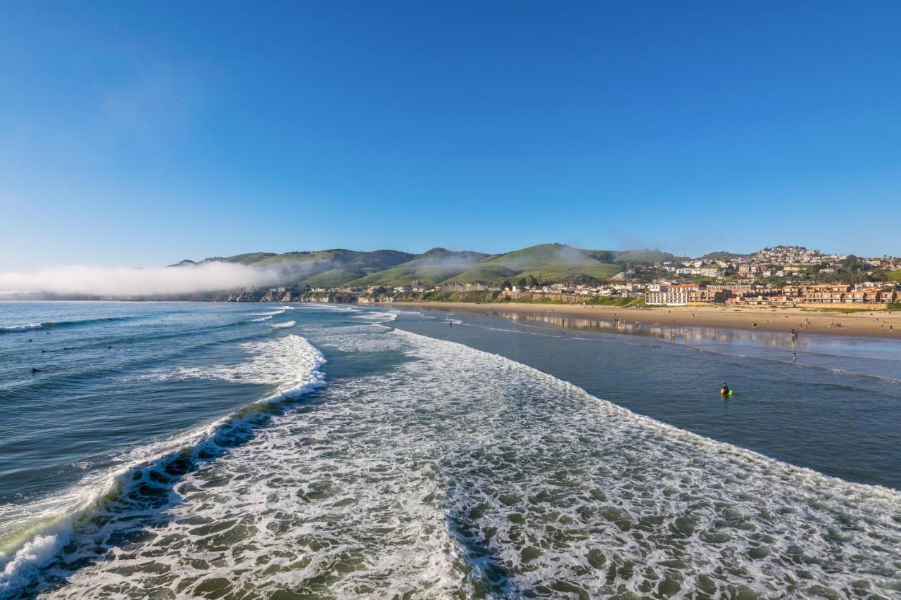 La Marsielle 256 Villa Pismo Beach Eksteriør billede