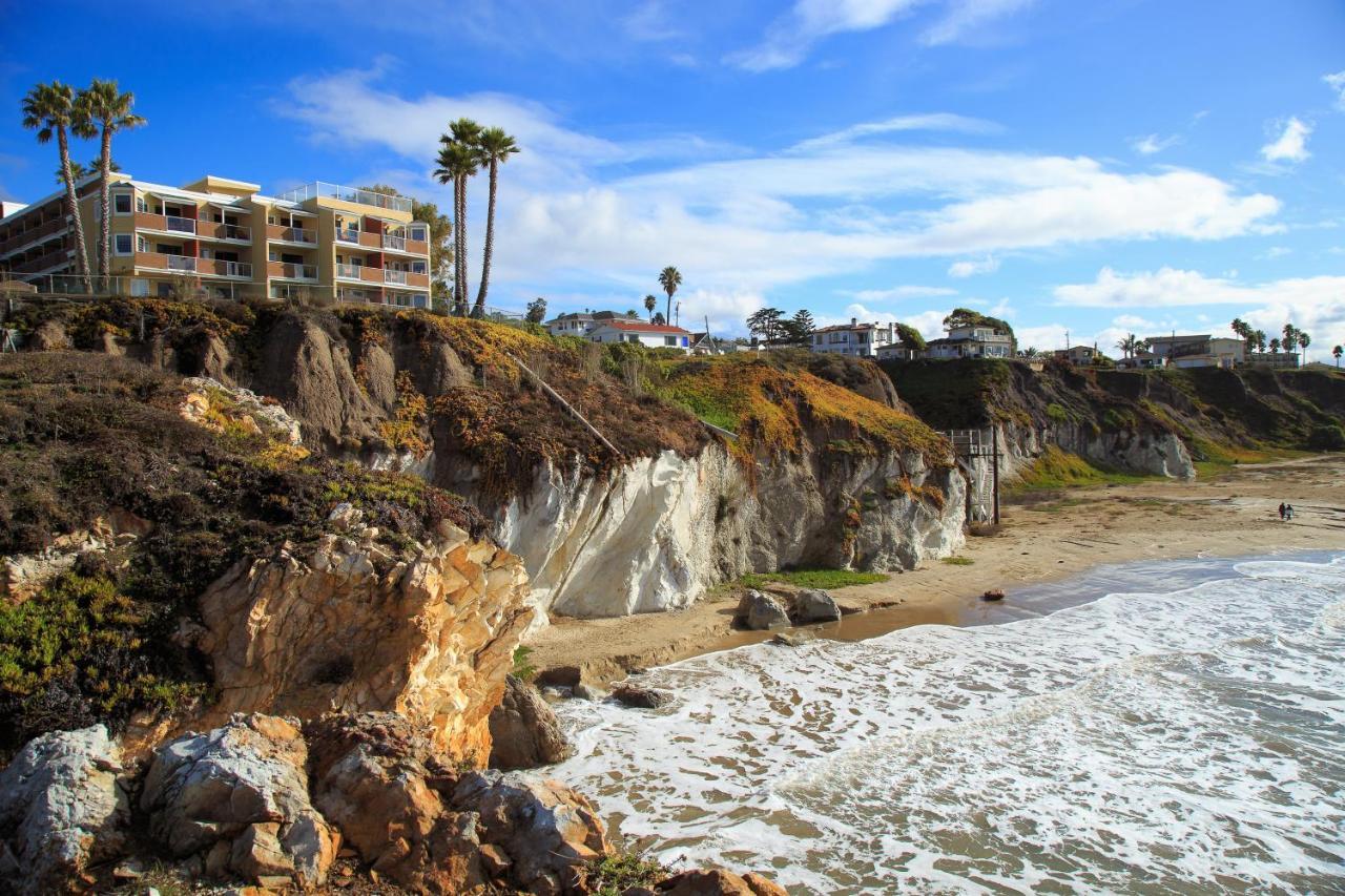 La Marsielle 256 Villa Pismo Beach Eksteriør billede